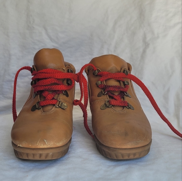 Vintage Bass Sugarloafer Ankle boots - Picture 2 of 6